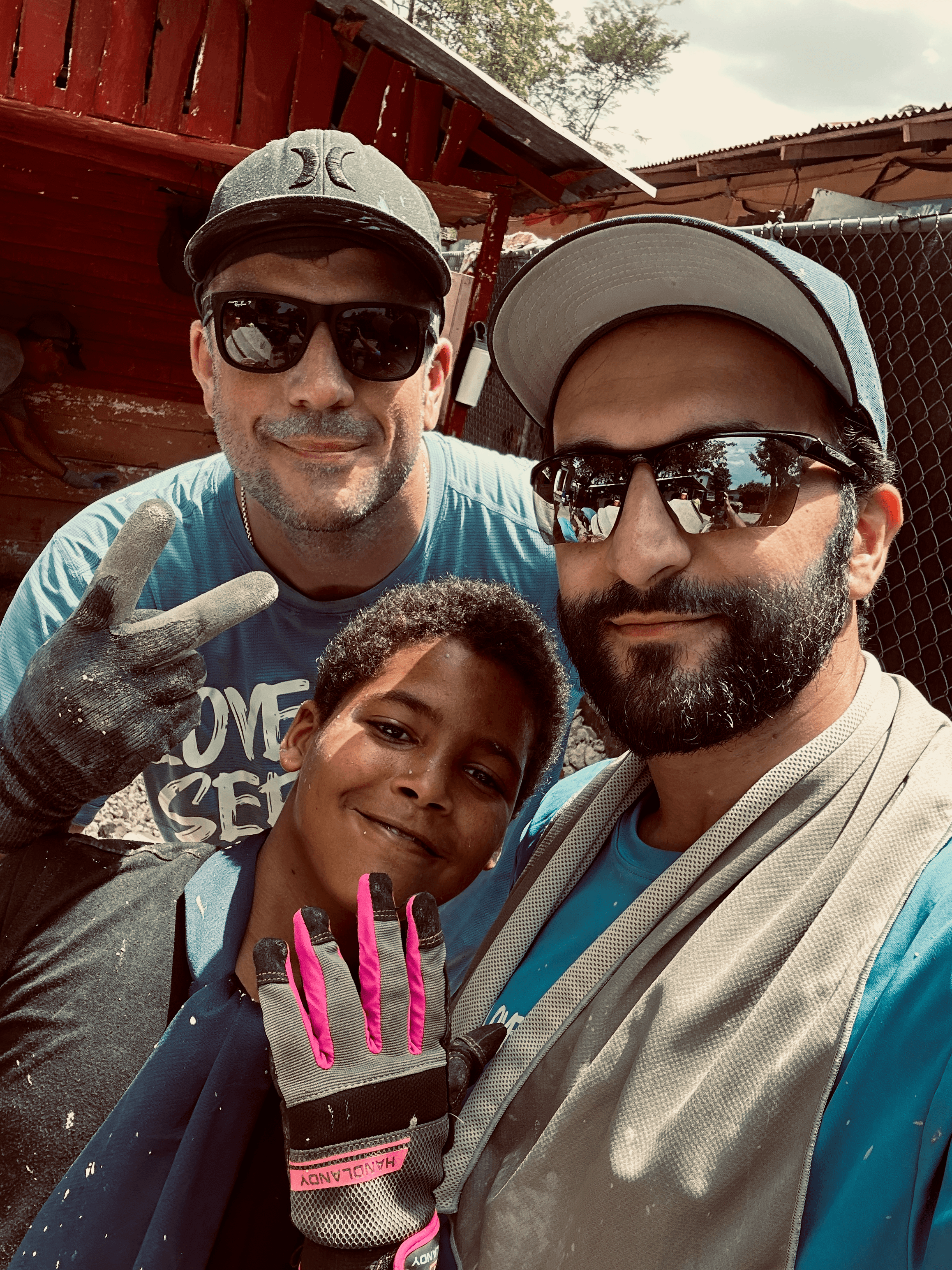 Philanthropy Mission